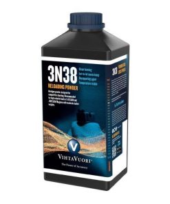 Vihtavuori 3N38 Smokeless Gun Powder