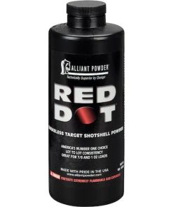 red-dot-gun-powder