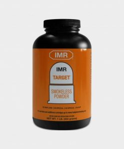IMR Target Smokeless Powder
