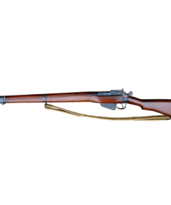 WW2 British Savage Enfield No.4 MK1 Caliber .303 *Marked “U.S. Property Rifle (Original)