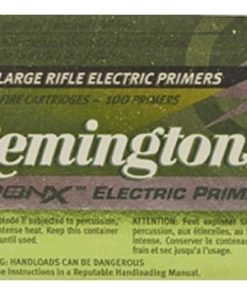 remington-etronx