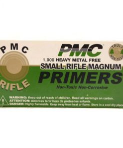 PMC Small Rifle Magnum Primers