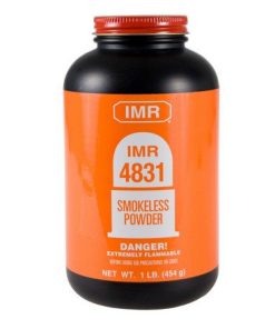 imr-4831-powder
