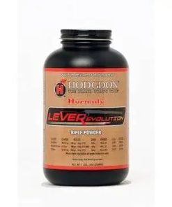 leverevolution-powder