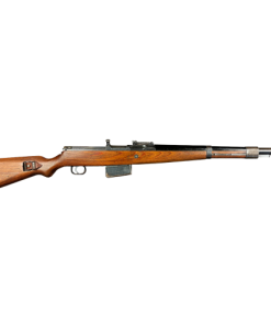 WW2 Rare German G41 duv Berlin-Lubecker 43 Code Semi-Auto Caliber 8mm Rifle (Original)