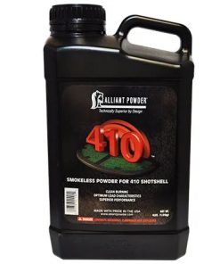 Alliant 410 Smokeless Shotshell Powder (4 lb)