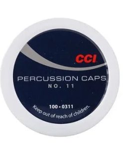 cci-11-percussion-caps