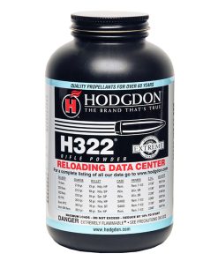 h322-powder