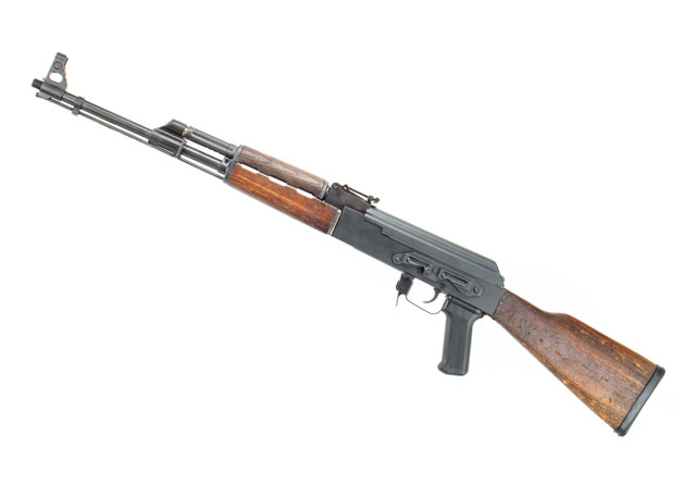 Riley Defense M77 RAK308-C 19.7" .308 w/ Two 20rd Mags - Built with Zastava PAP Surplus Parts - No Matching Serial Numbers - Image 7