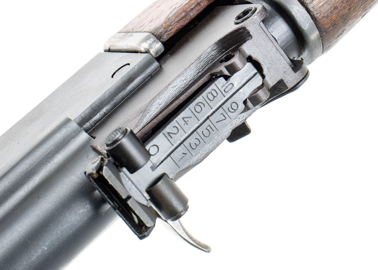 Riley Defense M77 RAK308-C 19.7" .308 w/ Two 20rd Mags - Built with Zastava PAP Surplus Parts - No Matching Serial Numbers - Image 3