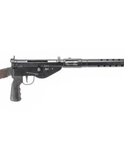 Sten MK 6 with One Magazine