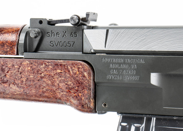 Southern Tactical VZ58 Rifle Folding Stock - Image 4