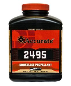 Accurate 2495 Smokeless Powder
