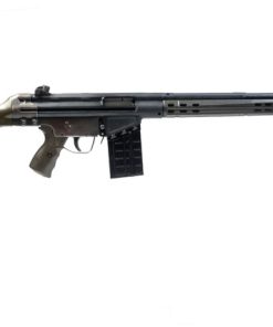 Century Arms CA-3 308 G3 / Cetme Battle Rifle
