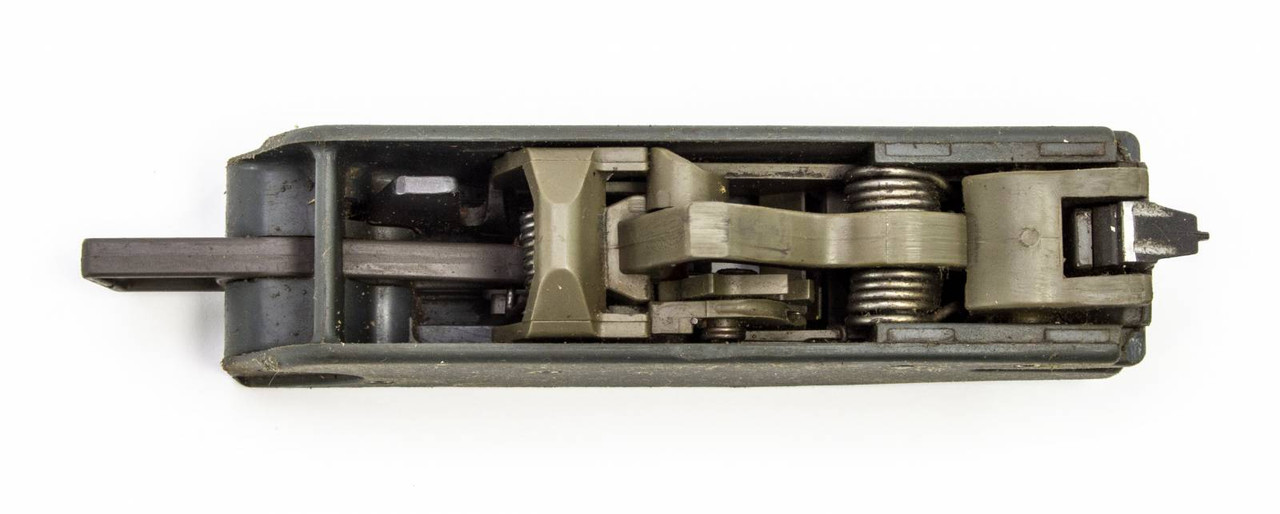 Original Malaysian Steyr Aug 5.56x45 Stock, Bolt, and Trigger Pack - Left Handed - Surplus - Good Condition - Image 5