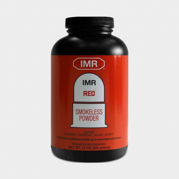 IMR Red Smokeless Powder