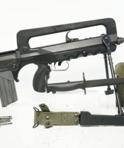 **RARE** Famas G1 223 REM with ACCS