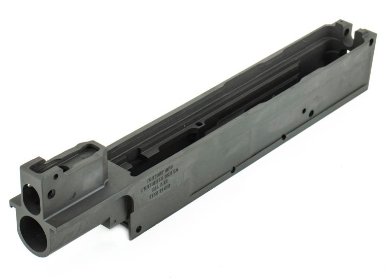 Tortort VZ58 Semi-Auto Milled Receiver - Image 2