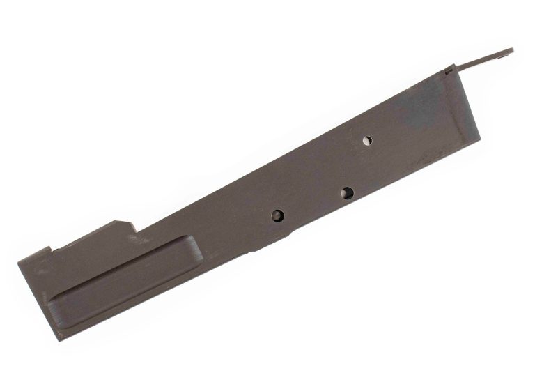 Tortort 100% Milled Russian Pattern Fixed Stock AK Receiver - Image 2