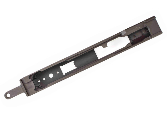 Tortort 100% Milled Russian Pattern Fixed Stock AK Receiver - Image 3