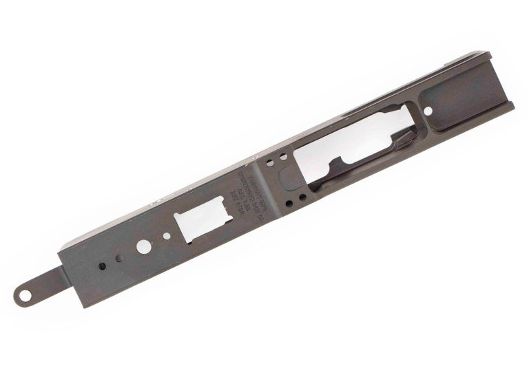 Tortort 100% Milled Russian Pattern Fixed Stock AK Receiver - Image 5
