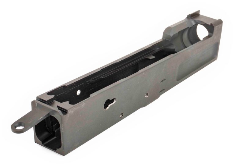 Tortort 100% Milled Russian Pattern Fixed Stock AK Receiver - Image 6