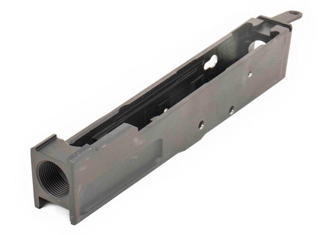 Tortort 100% Milled Russian Pattern Fixed Stock AK Receiver - Image 4