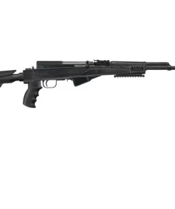 SKS Surplus W/ATI Stock 7.62x39mm 20″ Black