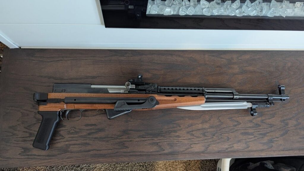 Image #2 from 2A_Defender_Dave