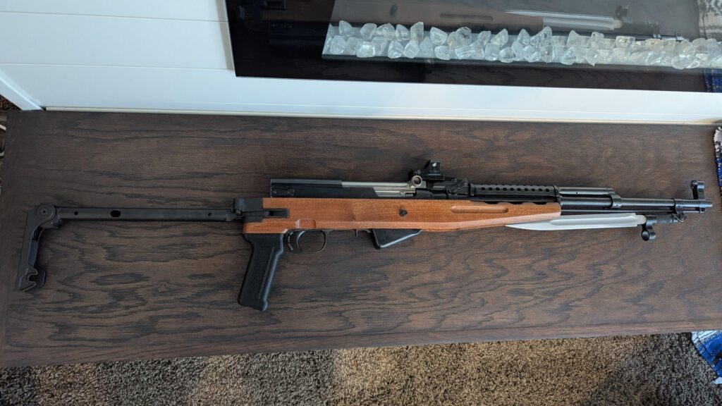 Image #1 from 2A_Defender_Dave