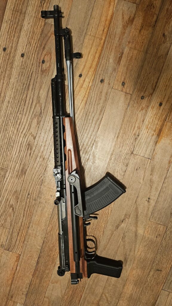 Image #1 from Alexander Lopez