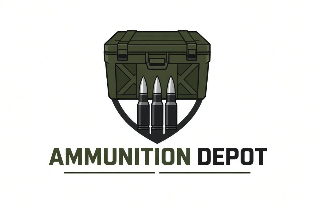 Ammunition Depot